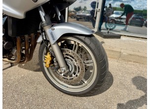 Honda CBF1000 ABS
