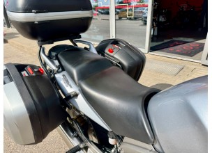Honda CBF1000 ABS