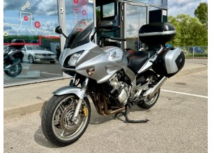 Honda CBF1000 ABS