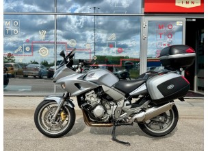 Honda CBF1000 ABS