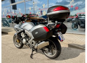 Honda CBF1000 ABS