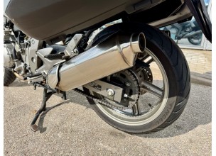 Honda CBF1000 ABS