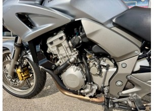 Honda CBF1000 ABS
