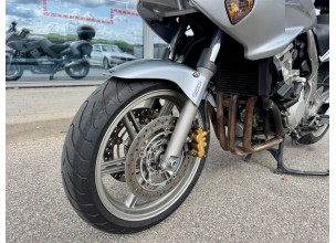 Honda CBF1000 ABS