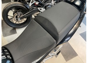 Suzuki Gsf650 Bandit S Abs