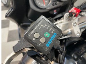 Suzuki Gsf650 Bandit S Abs