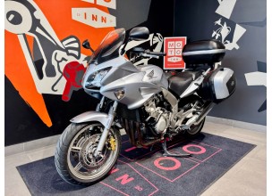 Honda CBF1000 ABS