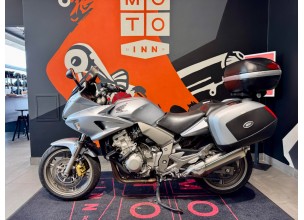 Honda CBF1000 ABS