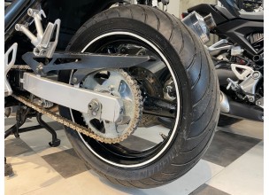 Suzuki Gsf650 Bandit S Abs