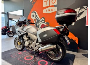 Honda CBF1000 ABS