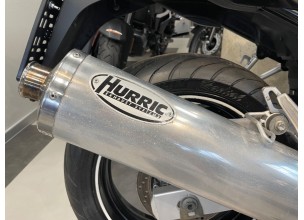 Suzuki Gsf650 Bandit S Abs