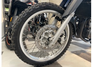 Yamaha Xt660R