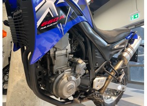 Yamaha Xt660R