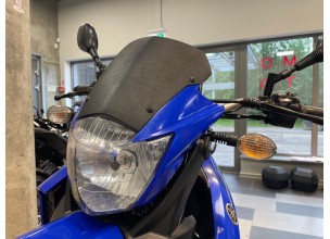 Yamaha Xt660R
