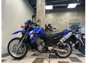 Yamaha Xt660R