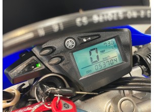 Yamaha Xt660R