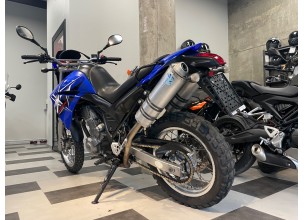 Yamaha Xt660R