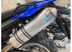 Yamaha Xt660R