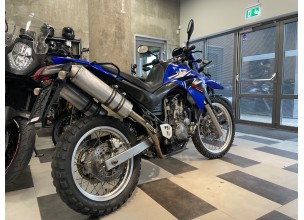 Yamaha Xt660R