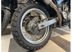 Yamaha Xt660R