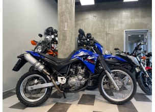 Yamaha Xt660R