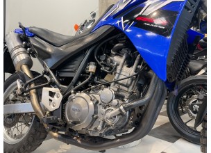 Yamaha Xt660R
