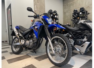 Yamaha Xt660R