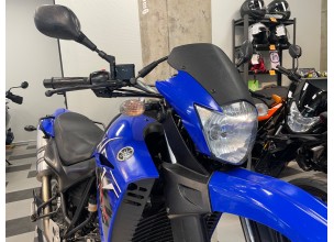 Yamaha Xt660R