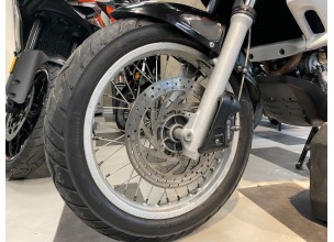 BMW F650