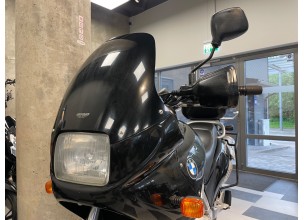 BMW F650