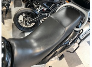 BMW F650
