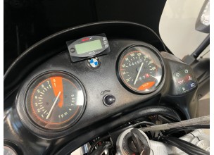 BMW F650