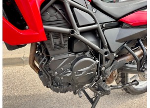 BMW F650 GS