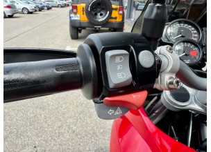BMW F650 GS