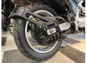 BMW F650