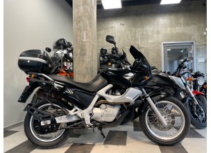 BMW F650