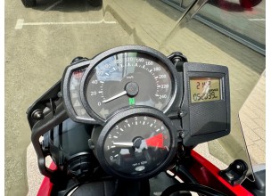 BMW F650 GS