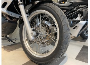 BMW F650