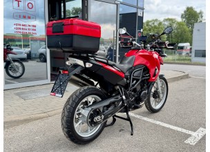 BMW F650 GS