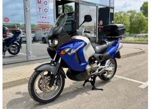 Honda Varadero XL1000
