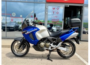 Honda Varadero XL1000