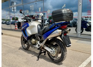 Honda Varadero XL1000
