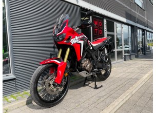 Honda Africa Twin