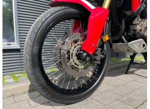 Honda Africa Twin