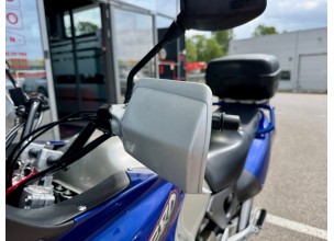 Honda Varadero XL1000