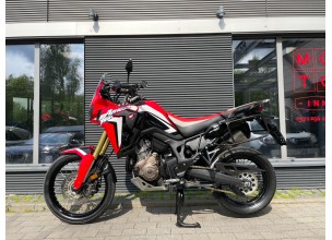 Honda Africa Twin