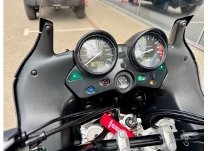 Honda Varadero XL1000