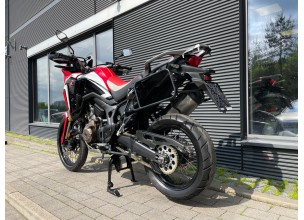 Honda Africa Twin