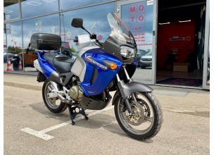 Honda Varadero XL1000