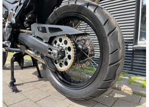 Honda Africa Twin